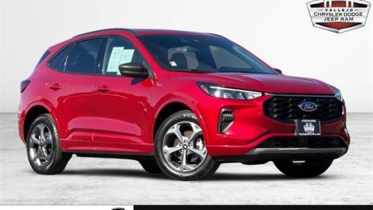 2023 Ford Escape ST-Line — SUV — 35,761 mi — Vallejo, CA