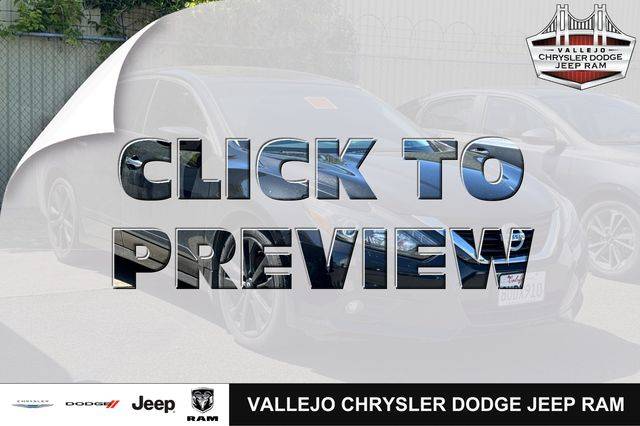 2017 Nissan Altima 2.5 SR — Sedan — 72,475 mi — Vallejo, CA