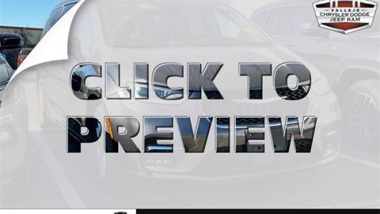 2022 Chrysler Pacifica Touring L — Minivan — 68,981 mi — Vallejo, CA