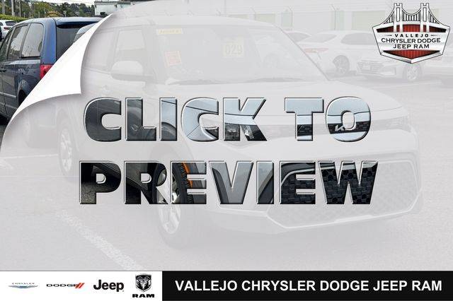 2024 Kia Soul LX — Hatchback — 36,618 mi — Vallejo, CA