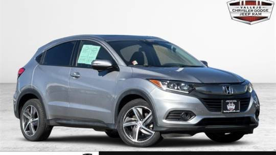 2022 Honda HR-V EX — SUV — 68,676 mi — Vallejo, CA