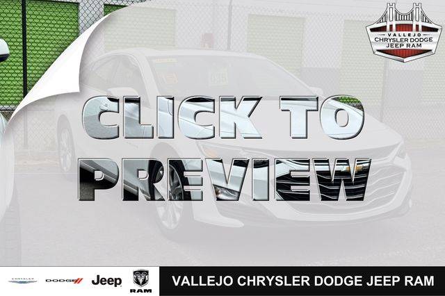 2024 Chevrolet Malibu LT — Sedan — 28,009 mi — Vallejo, CA