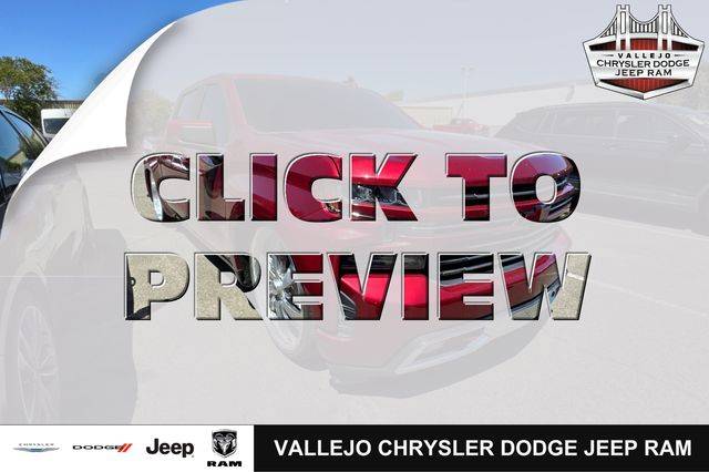 2020 Chevrolet Silverado 1500 RST — Pickup Truck — 6,732 mi — Vallejo, CA