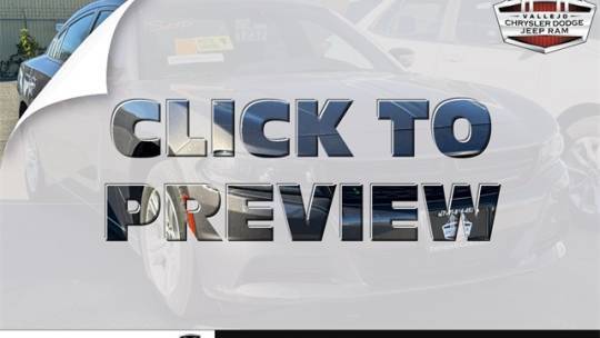 2022 Dodge Charger SXT — Sedan — 46,589 mi — Vallejo, CA