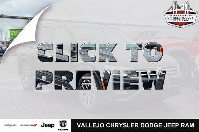 2021 Volkswagen Tiguan S — SUV — 77,834 mi — Vallejo, CA