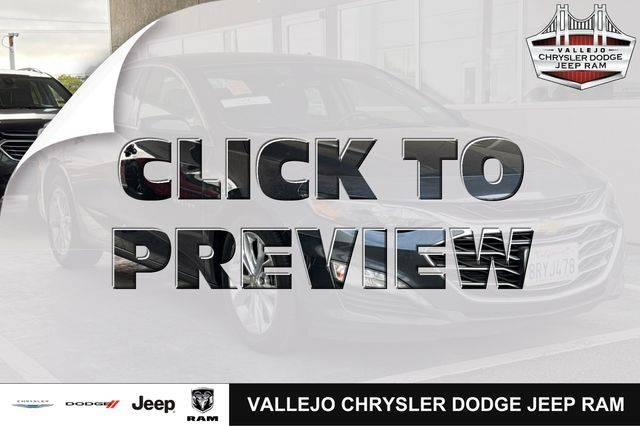 2020 Chevrolet Malibu LT — Sedan — 49,898 mi — Vallejo, CA
