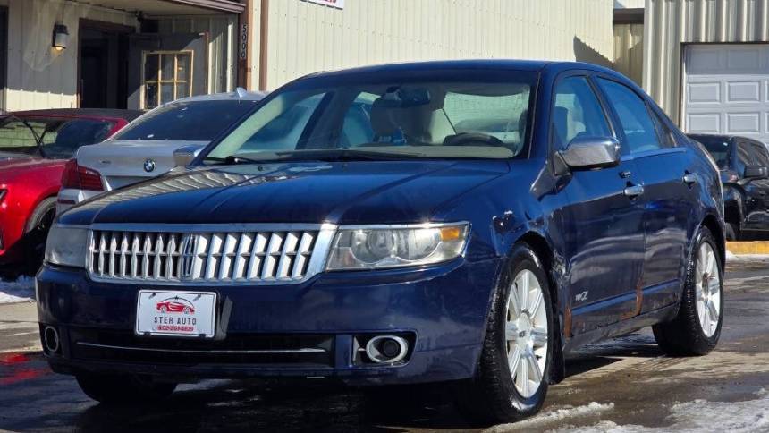 2007 Lincoln MKZ FWD — Sedan — 176,000 mi — Lincoln, NE