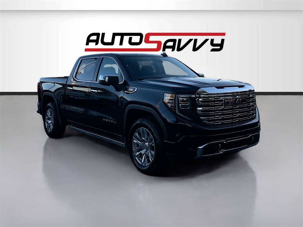 2023 GMC Sierra 1500 Denali — Pickup Truck — 40,679 mi — Draper, UT