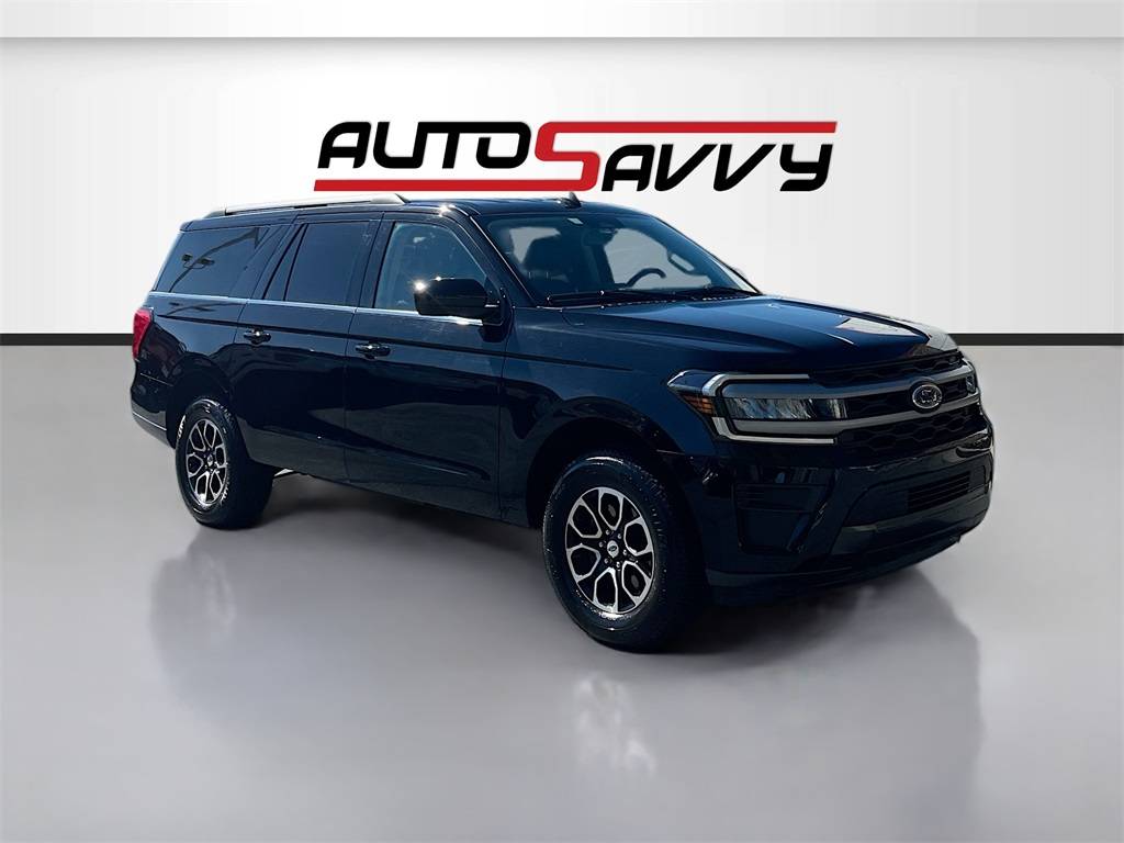2024 Ford Expedition XLT — SUV — 15,373 mi — Draper, UT