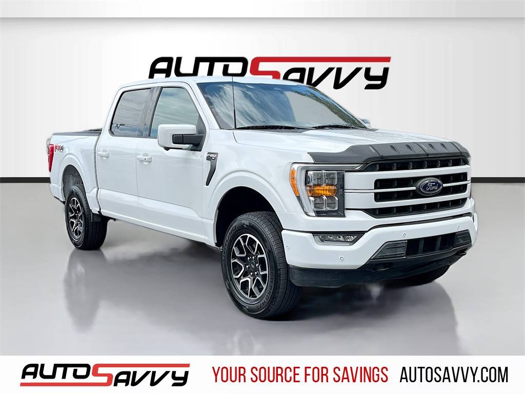 2021 Ford F-150 XLT — Pickup Truck — 65,981 mi — Draper, UT