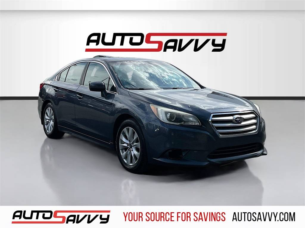 2015 Subaru Legacy 2.5i Premium — Sedan — 147,139 mi — Draper, UT