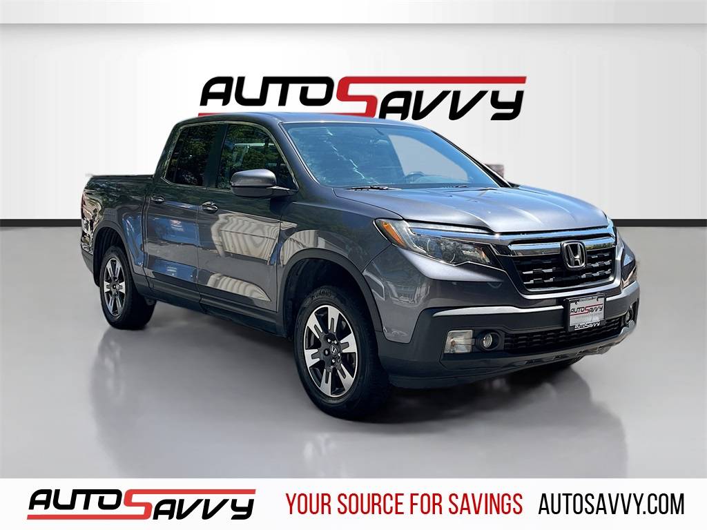 2019 Honda Ridgeline RTL — Pickup Truck — 95,127 mi — Draper, UT