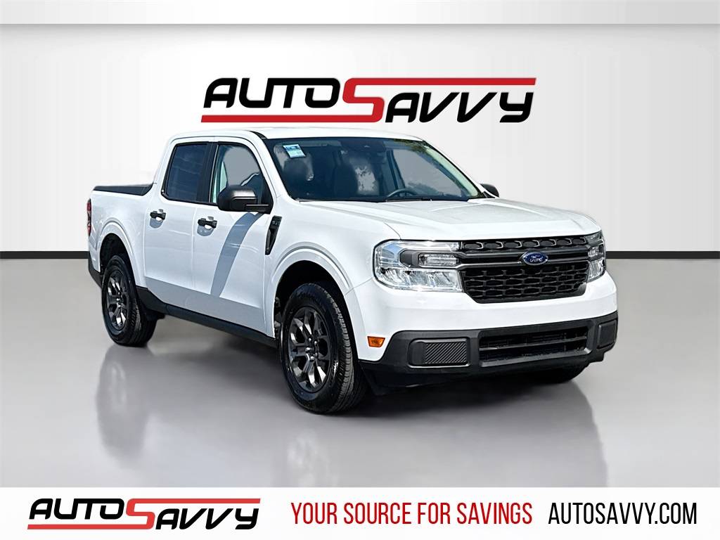 2024 Ford Maverick XLT — Pickup Truck — 1,930 mi — Draper, UT