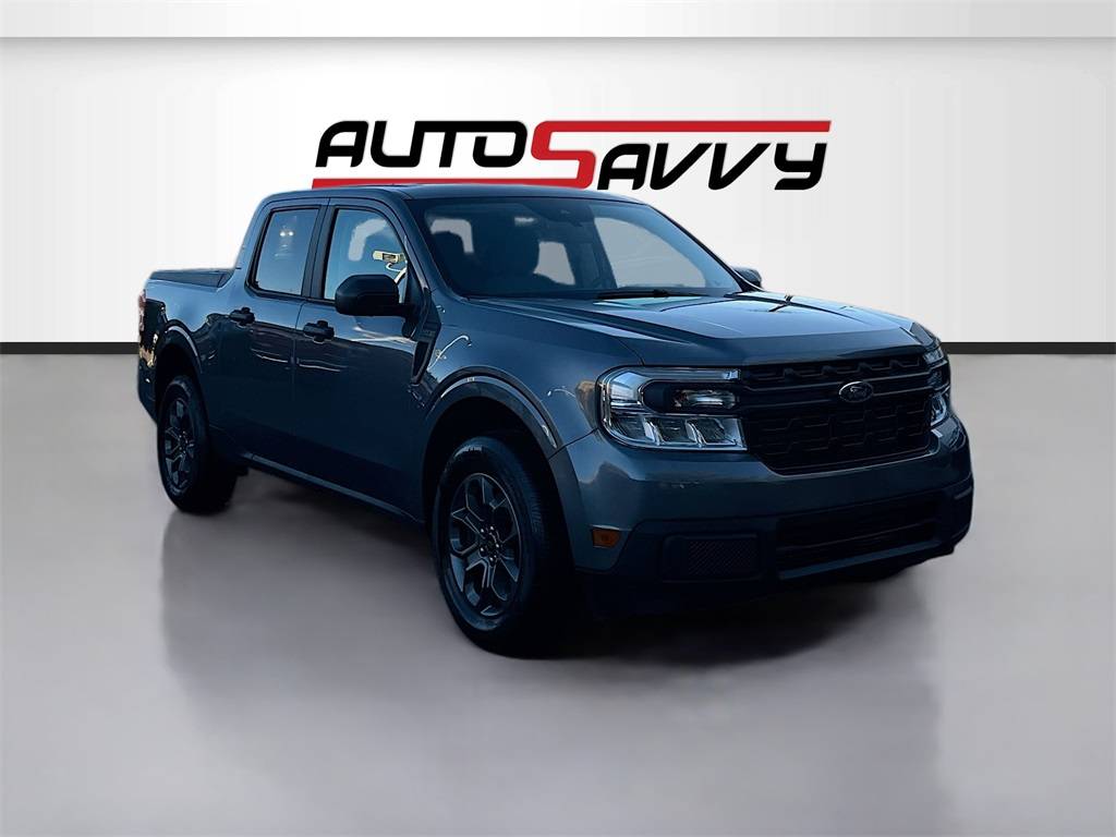 2024 Ford Maverick XLT — Pickup Truck — 1,036 mi — Draper, UT