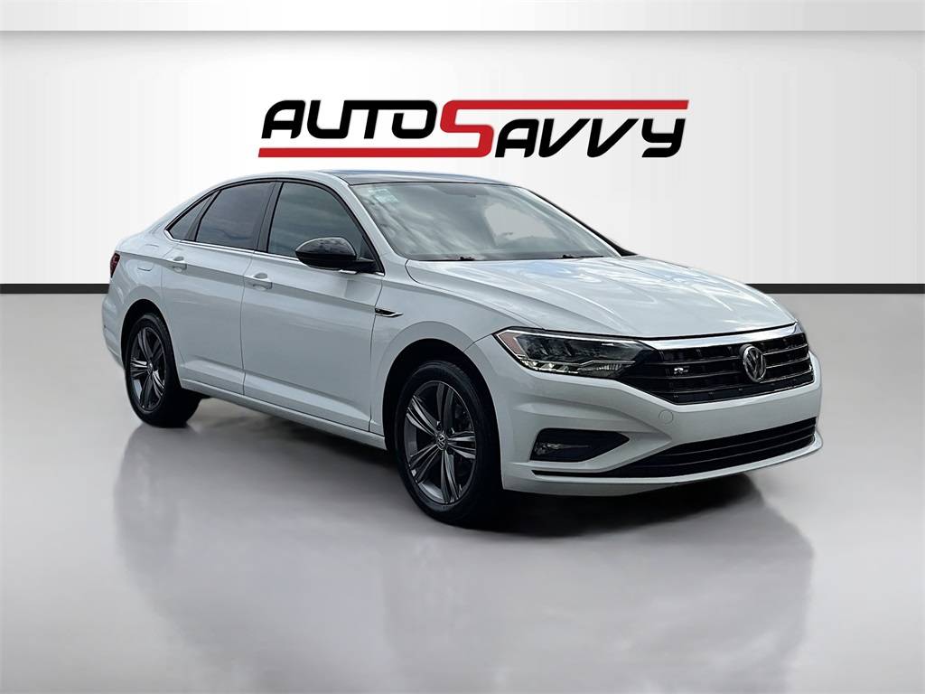 2019 Volkswagen Jetta R-Line — Sedan — 65,041 mi — Draper, UT
