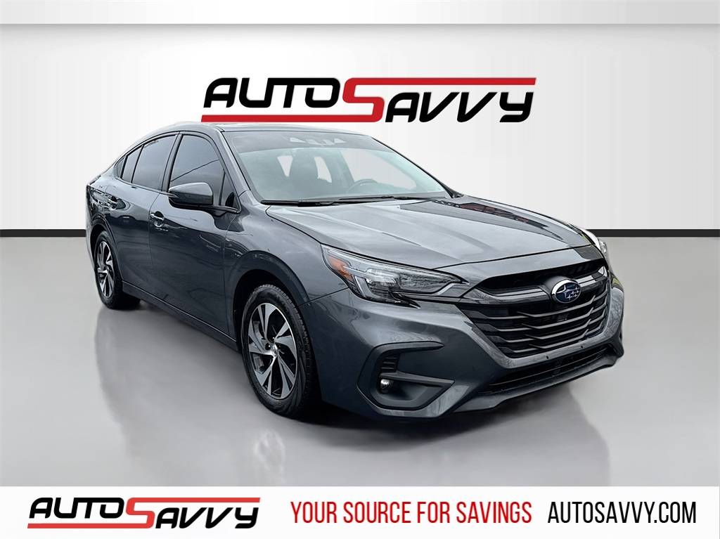 2024 Subaru Legacy Premium — Sedan — 28,253 mi — Draper, UT