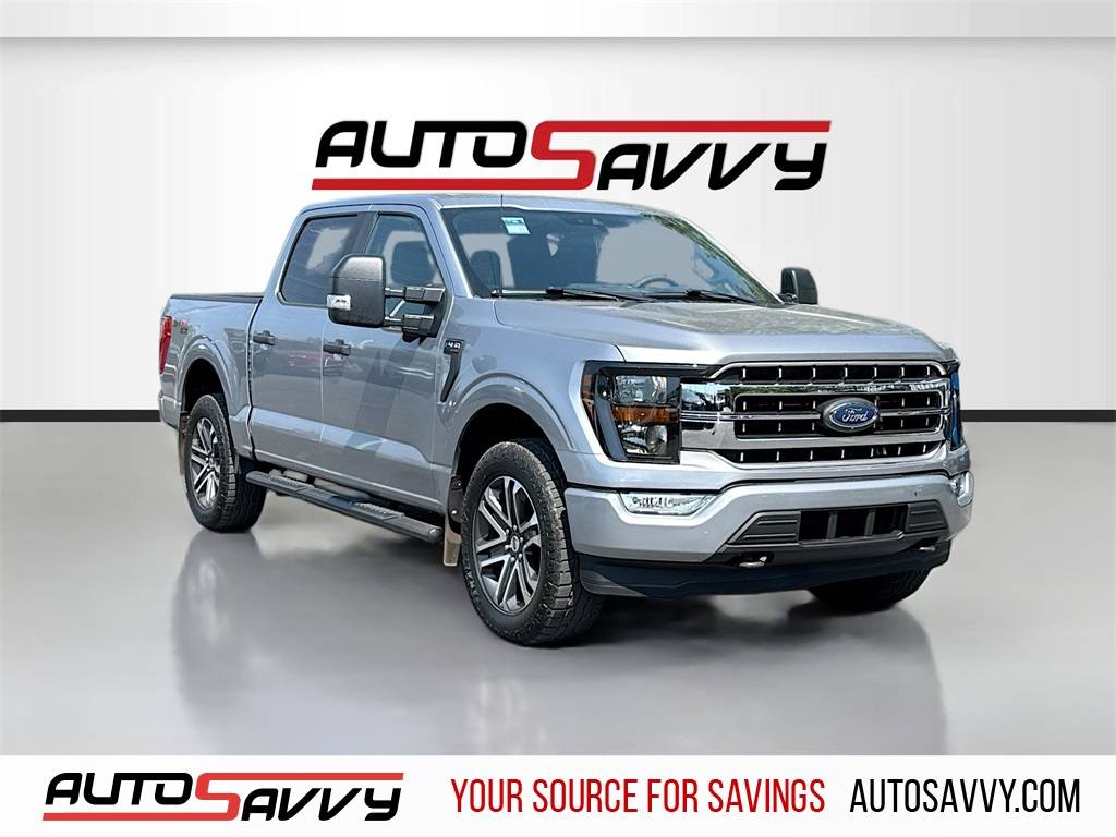 2021 Ford F-150 XL — Pickup Truck — 58,991 mi — Draper, UT