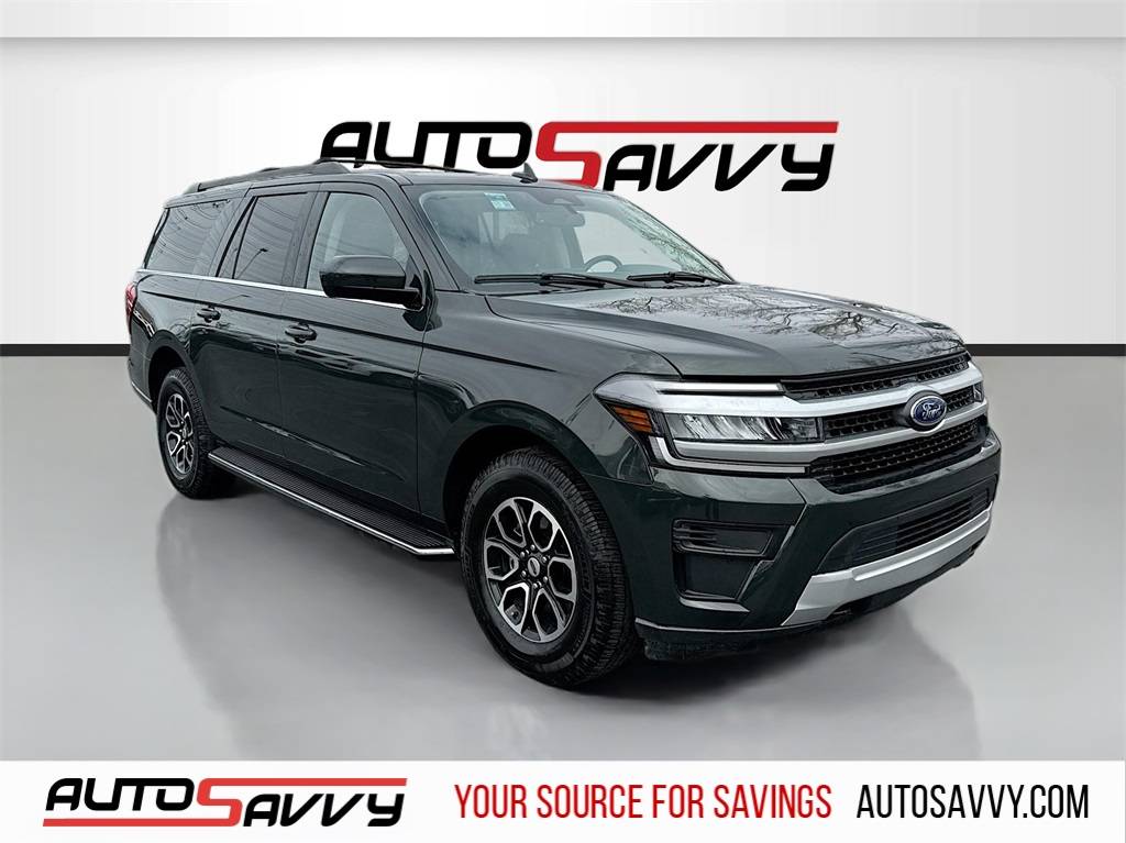 2023 Ford Expedition XLT — SUV — 31,756 mi — Draper, UT