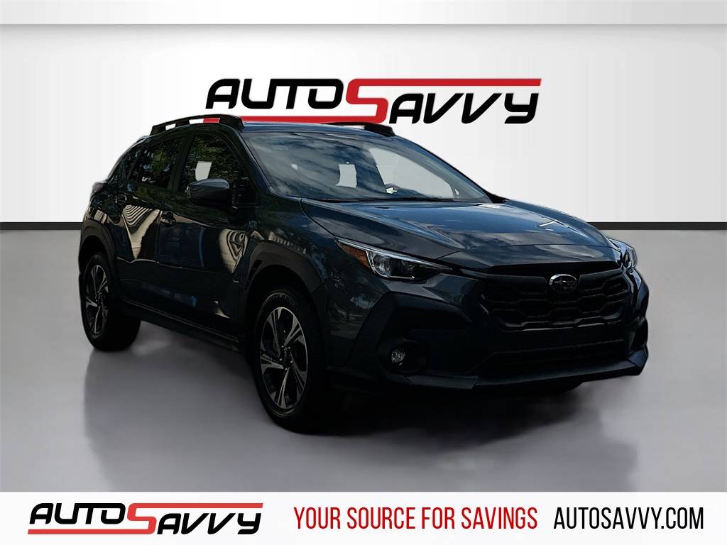 2024 Subaru Crosstrek Premium — SUV — 12,963 mi — Draper, UT