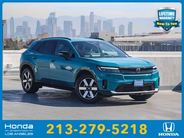 2025 Honda Prologue Touring — SUV — 181 mi — Los Angeles, CA