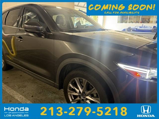 2020 Mazda CX-5 Grand Touring Reserve — SUV — 79,492 mi — Los Angeles, CA