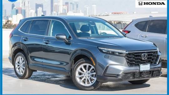 2023 Honda CR-V EX — SUV — 22,760 mi — Los Angeles, CA