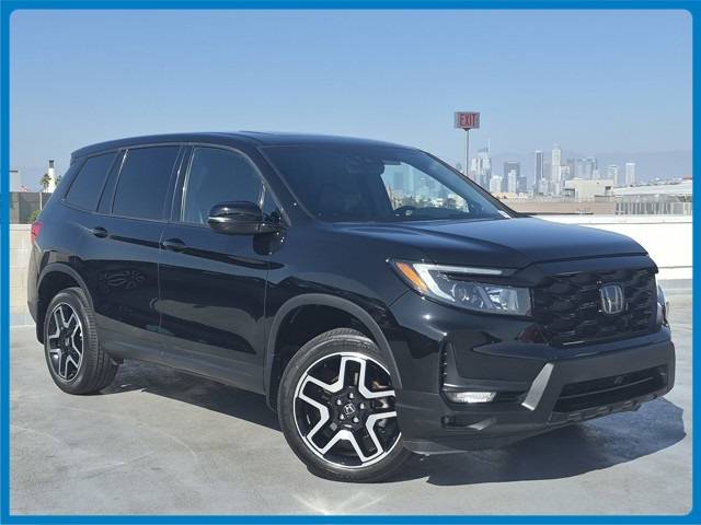 2022 Honda Passport Elite — SUV — 39,877 mi — Los Angeles, CA