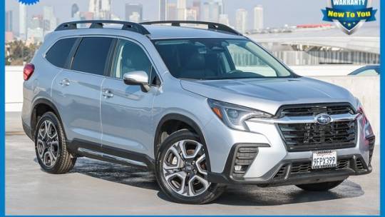 2023 Subaru Ascent Limited — SUV — 38,875 mi — Los Angeles, CA