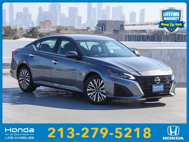 2023 Nissan Altima SV — Sedan — 46,470 mi — Los Angeles, CA
