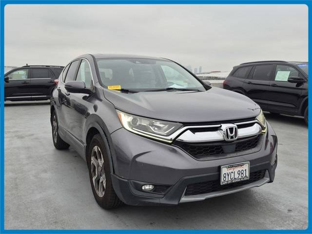 2018 Honda CR-V EX-L — SUV — 92,308 mi — Los Angeles, CA