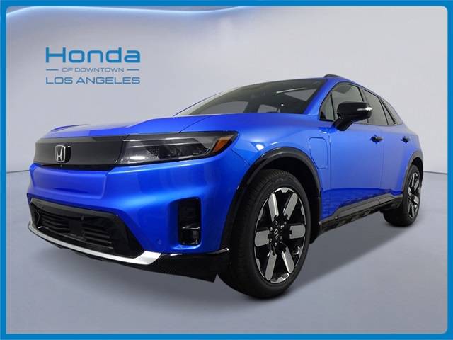2025 Honda Prologue Elite — SUV — 1,539 mi — Los Angeles, CA