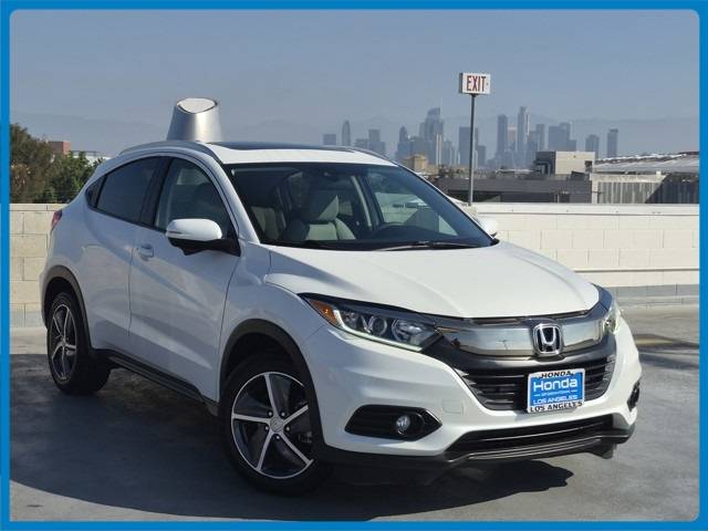 2022 Honda HR-V EX — SUV — 46,406 mi — Los Angeles, CA