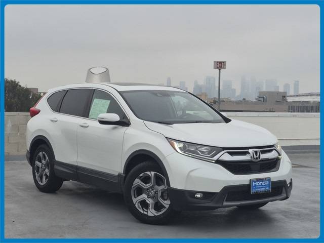 2019 Honda CR-V EX — SUV — 79,232 mi — Los Angeles, CA