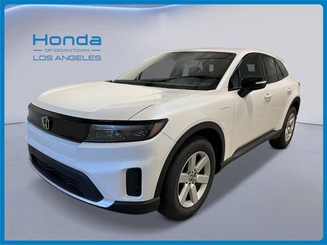 2025 Honda Prologue EX — SUV — 961 mi — Los Angeles, CA