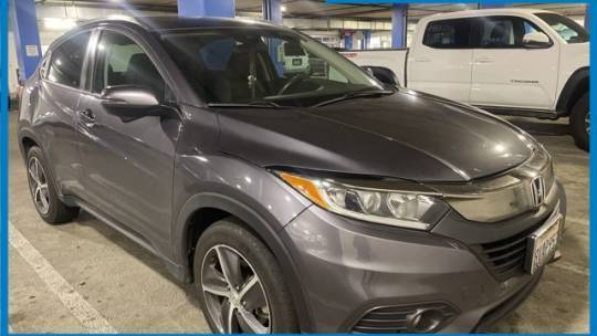 2021 Honda HR-V EX — SUV — 51,635 mi — Los Angeles, CA