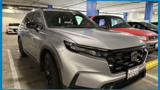2023 Honda CR-V Hybrid Sport — SUV — 83,969 mi — Los Angeles, CA