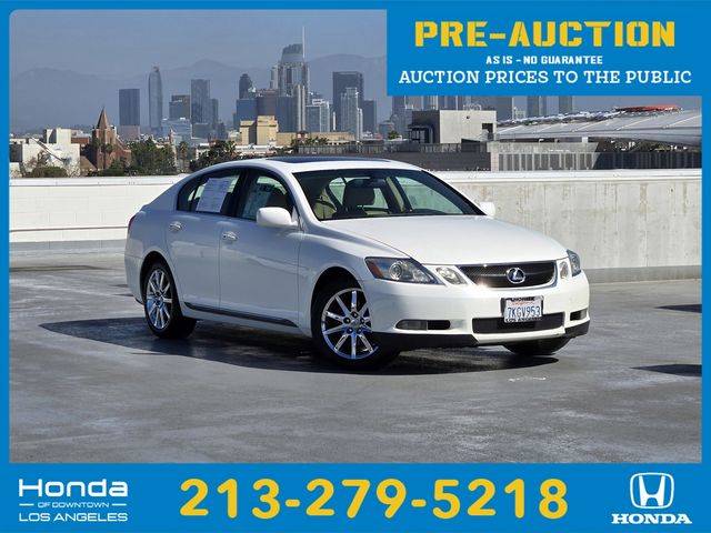 Front Bumper Parking Sensor For 2006-2011 Lexus GS350 GS430 GS450H GS460