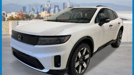 2024 Honda Prologue Elite — SUV — 19,540 mi — Los Angeles, CA