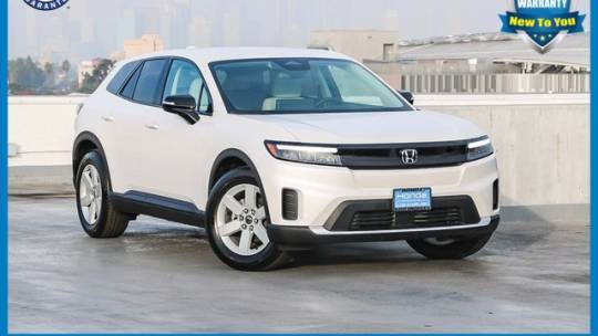 2024 Honda Prologue EX — SUV — 317 mi — Los Angeles, CA