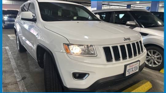 2015 Jeep Grand Cherokee Laredo — SUV — 99,520 mi — Los Angeles, CA