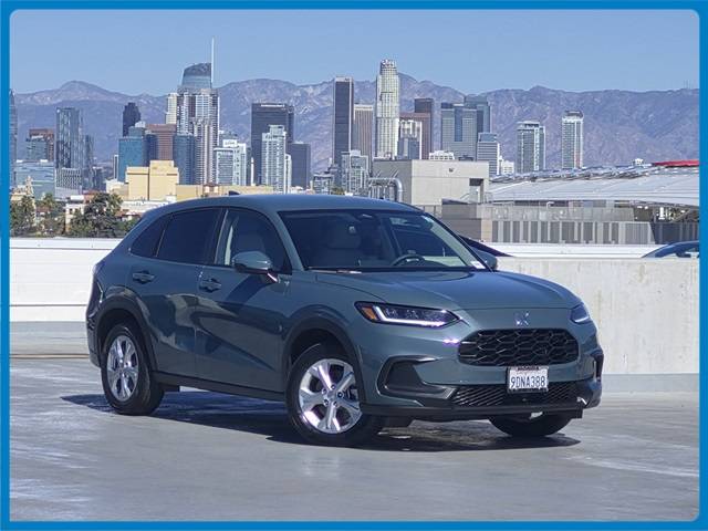 2023 Honda HR-V LX — SUV — 30,315 mi — Los Angeles, CA