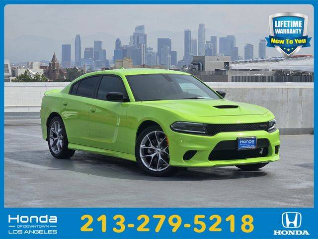 2023 Dodge Charger GT