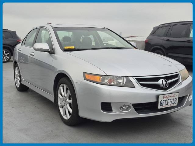 2006 Acura TSX Base — Sedan — 77,514 mi — Los Angeles, CA