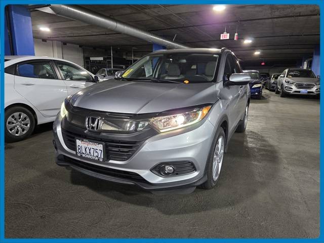 2019 Honda HR-V EX-L — SUV — 99,914 mi — Los Angeles, CA
