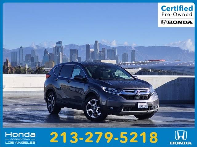 2019 Honda CR-V EX — SUV — 94,843 mi — Los Angeles, CA