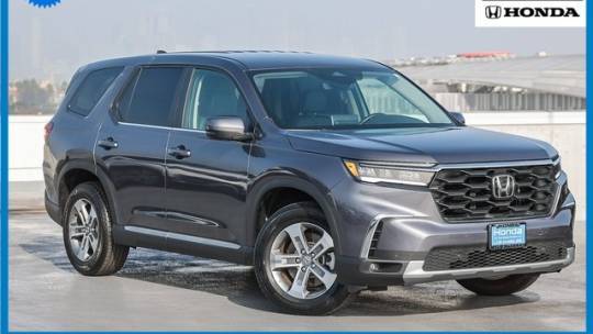 2024 Honda Pilot EX-L 7 Passenger — SUV — 13,350 mi — Los Angeles, CA