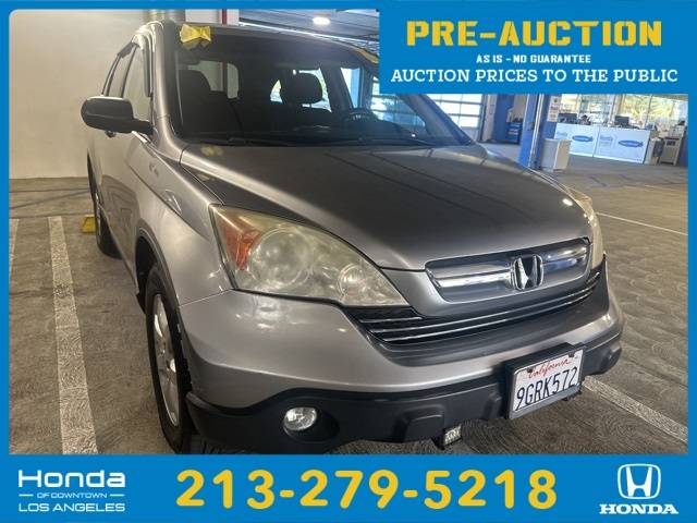 2008 Honda CR-V EX — SUV — 134,350 mi — Los Angeles, CA