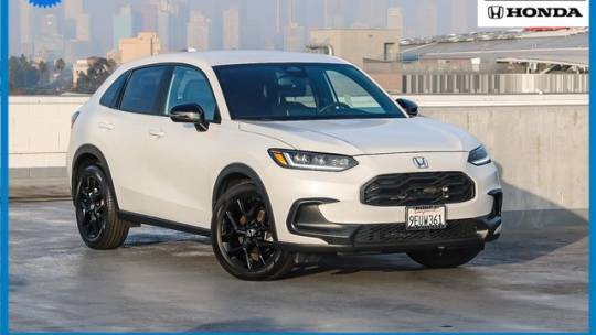 2023 Honda HR-V Sport — SUV — 40,435 mi — Los Angeles, CA