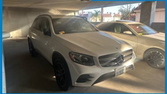 2019 Mercedes-Benz GLC GLC 300 — SUV — 68,757 mi — Los Angeles, CA