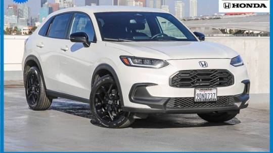 2023 Honda HR-V Sport — SUV — 149,594 mi — Los Angeles, CA